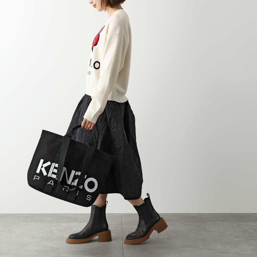 KENZO ケンゾー トートバッグ KENZOKABA FC62SA911F01 レディース  