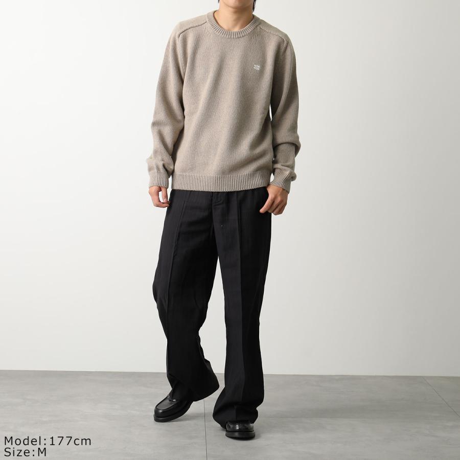 CELINE セリーヌ ニット PULL COL ROND BOXY TRIOMPHE 2AC85048T CELINE セリーヌ ニット PULL COL ROND BOXY TRIOMPHE 2AC85048T