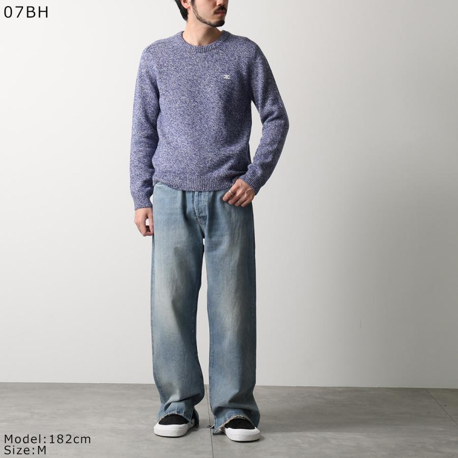 CELINE（セリーヌ） ニット PULL COL ROND BOXY TRIOMPHE 2AC85048T