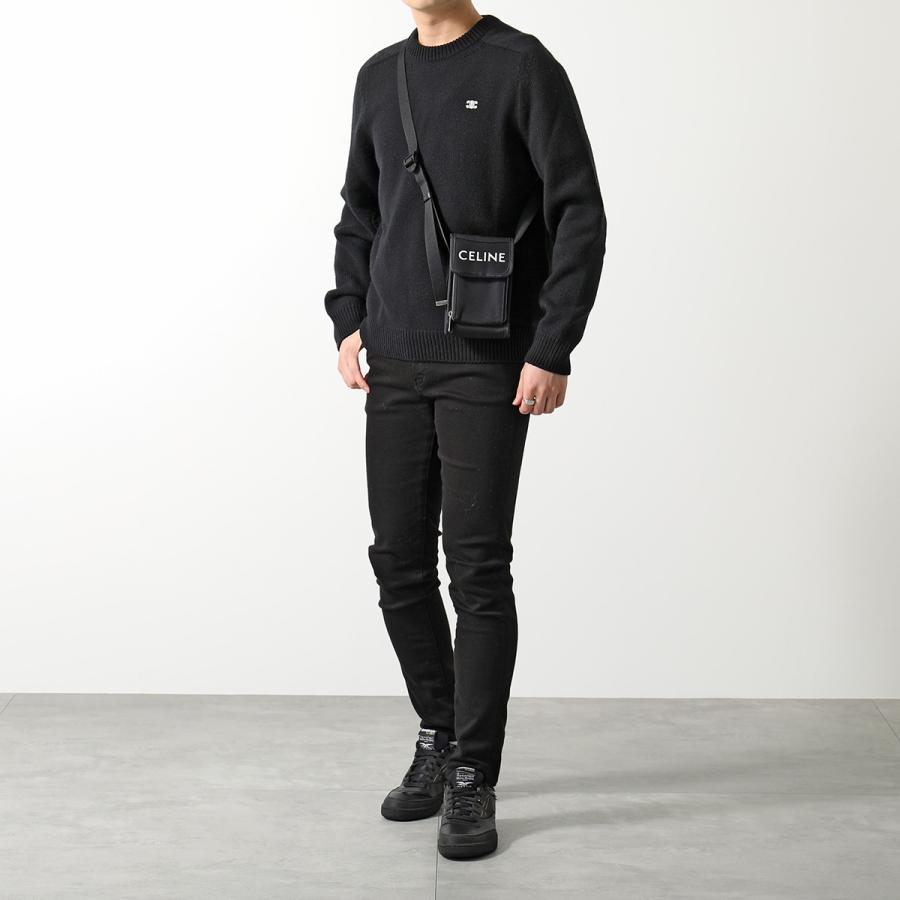 CELINE セリーヌ ショルダーバッグ TREKKING FLAP PHONE CELINE セリーヌ ショルダーバッグ TREKKING FLAP PHONE