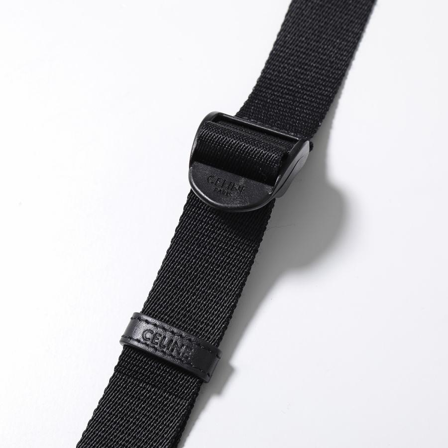 CELINE セリーヌ ショルダーバッグ TREKKING FLAP PHONE CELINE セリーヌ ショルダーバッグ TREKKING FLAP PHONE