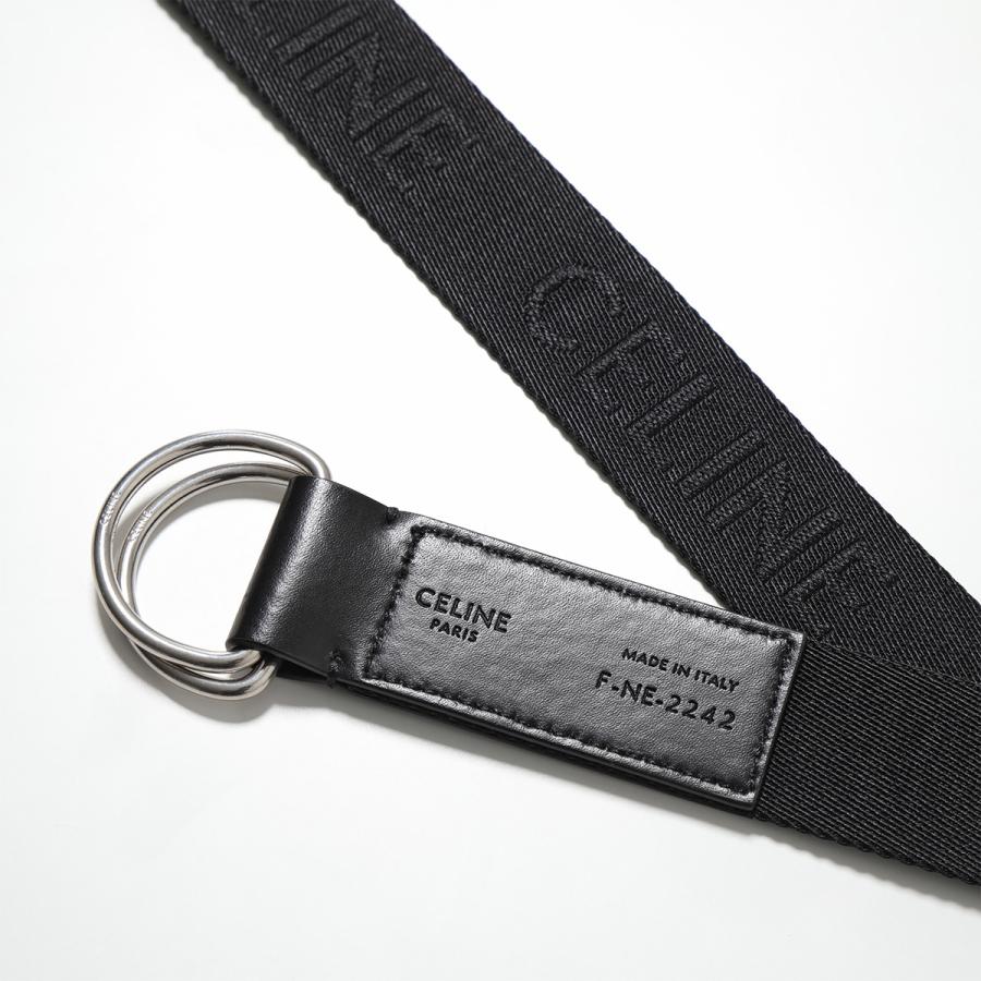 CELINE セリーヌ ベルト 45AVS 2AG6 メンズ ミディアム ダブル CELINE セリーヌ ベルト 45AVS 2AG6 メンズ ミディアム ダブル
