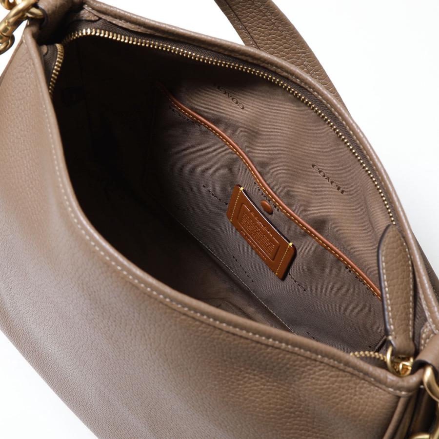 COACH（コーチ） ショルダーバッグCARY CC435 レディース ケリー