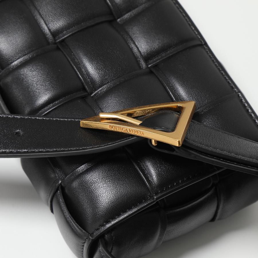 BOTTEGA VENETA（ボッテガ・ヴェネタ） ショルダーバッグ スモール