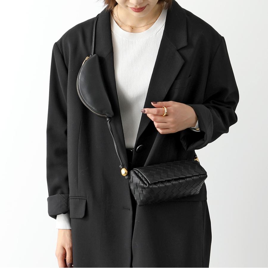 BOTTEGA VENETA ボッテガヴェネタ ショルダーバッグ ストラップ BOTTEGA VENETA ボッテガヴェネタ ショルダーバッグ ストラップ