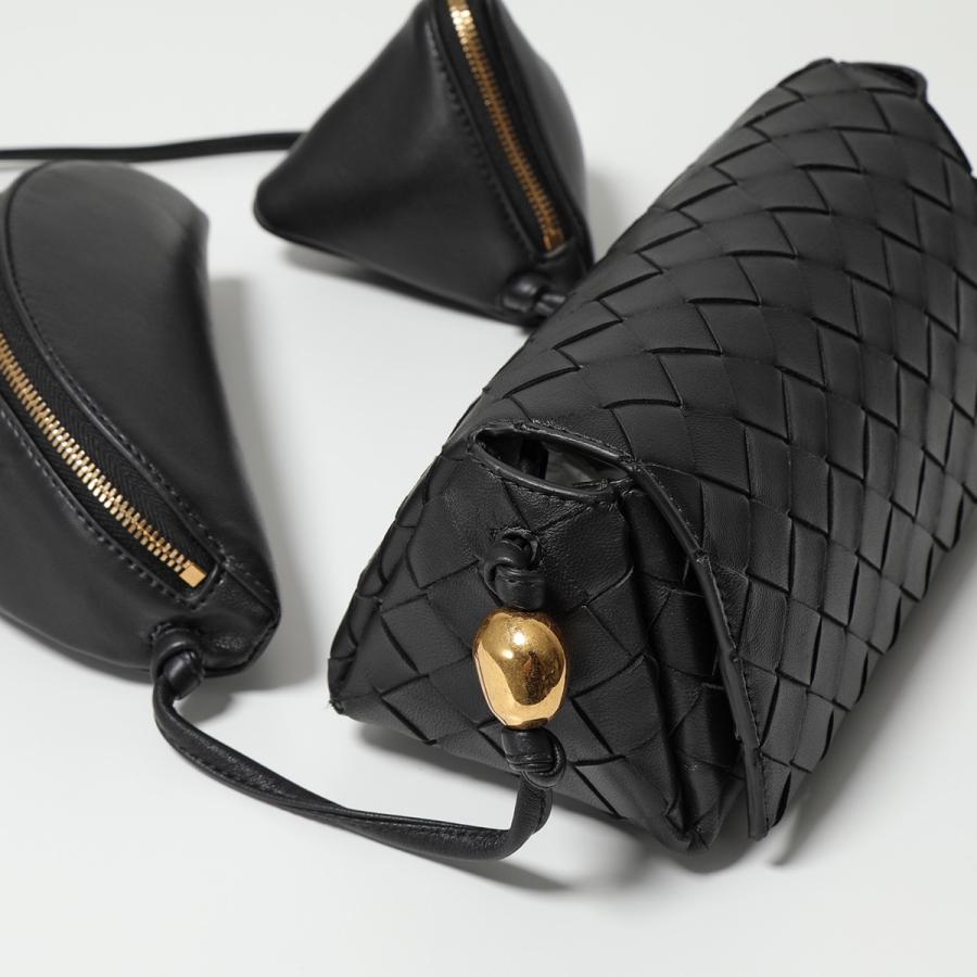 BOTTEGA VENETA ボッテガヴェネタ ショルダーバッグ ストラップ BOTTEGA VENETA ボッテガヴェネタ ショルダーバッグ ストラップ