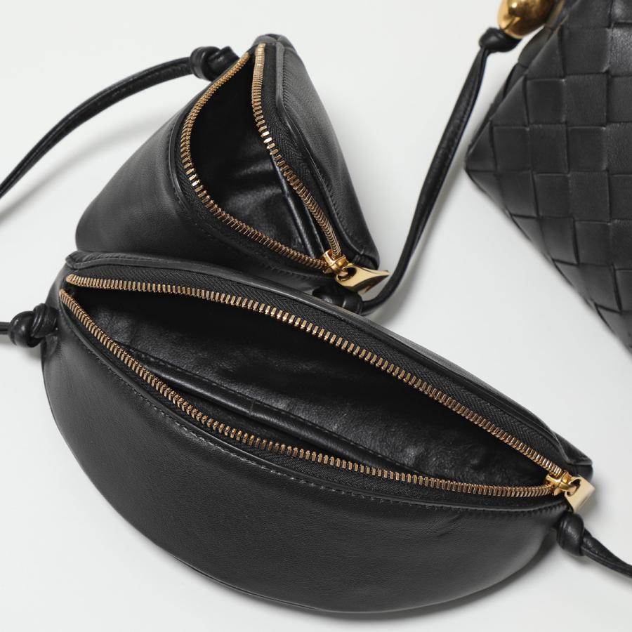 BOTTEGA VENETA ボッテガヴェネタ ショルダーバッグ ストラップ BOTTEGA VENETA ボッテガヴェネタ ショルダーバッグ ストラップ