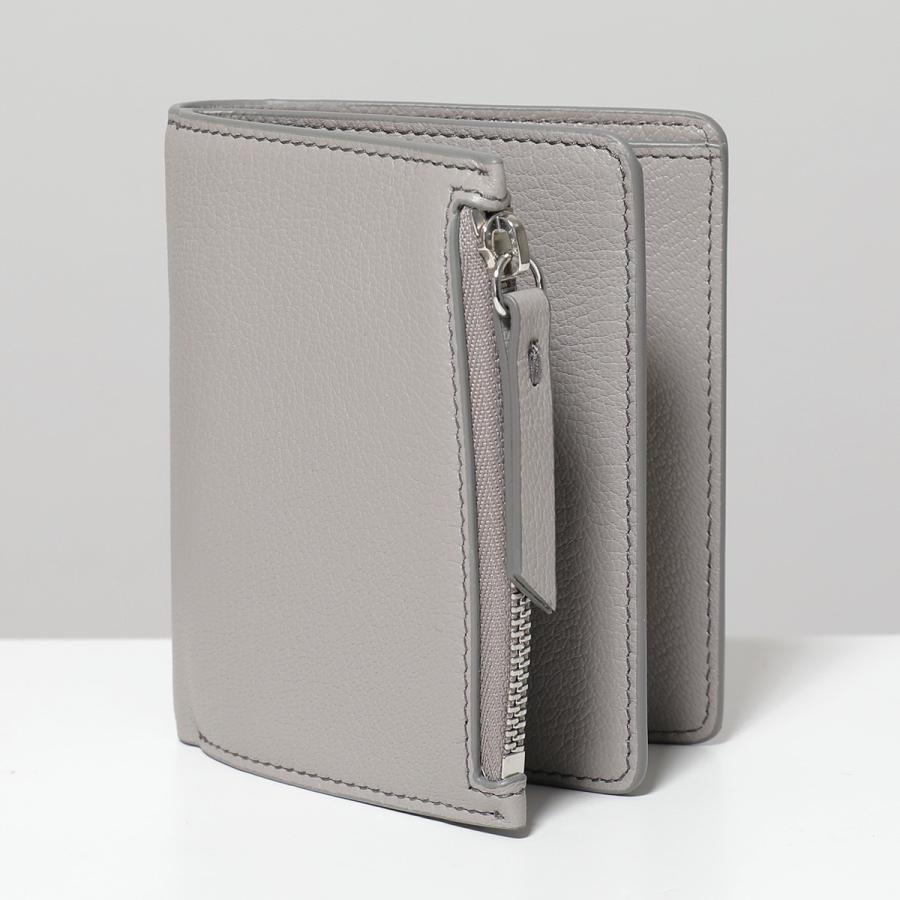 MAISON MARGIELA メゾンマルジェラ 11 二つ折り財布 SA1UI0009 P4806