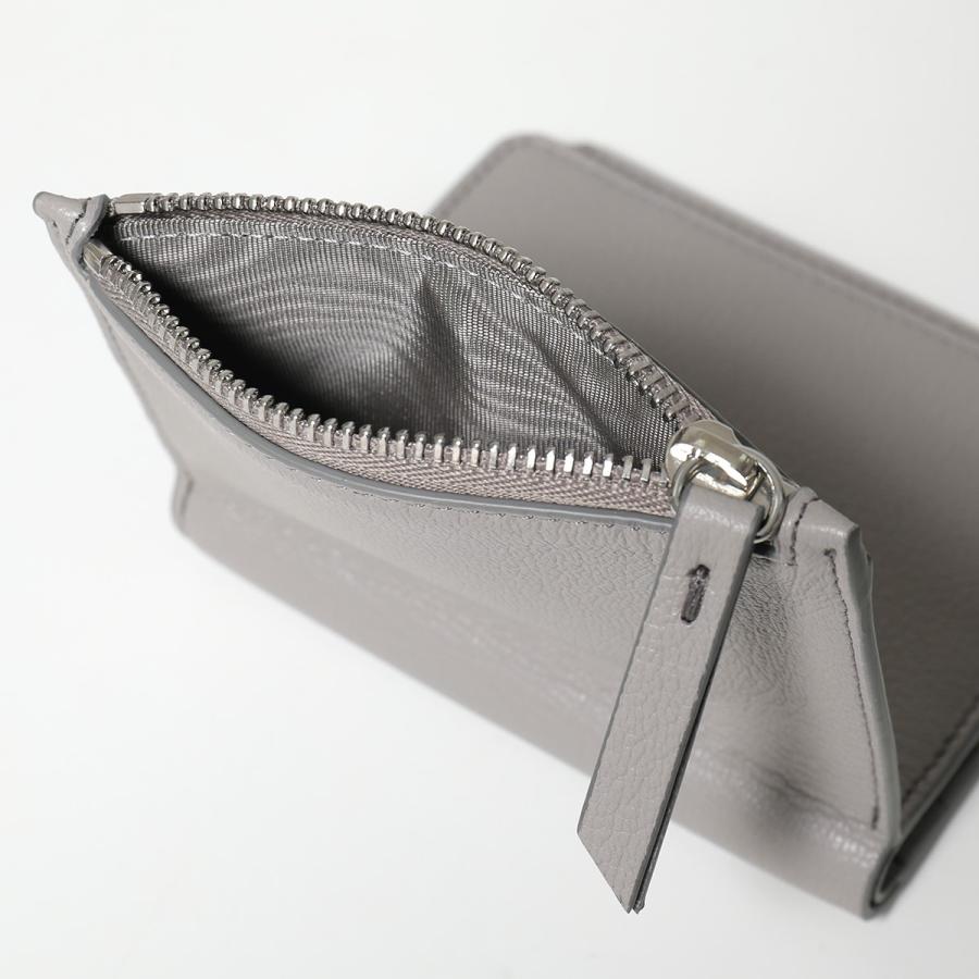 MAISON MARGIELA メゾンマルジェラ 11 二つ折り財布 SA1UI0009 P4806