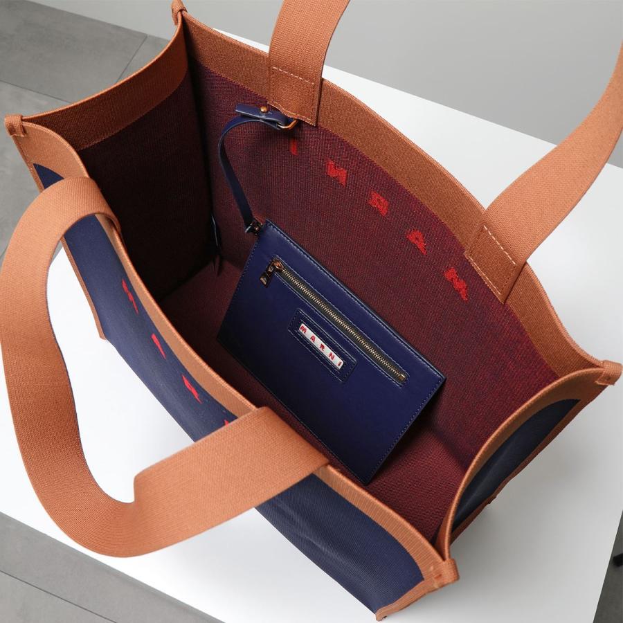 MARNI マルニ トートバッグ SHMP0076A2 P4602 レディース MARNI マルニ トートバッグ SHMP0076A2 P4602 レディース