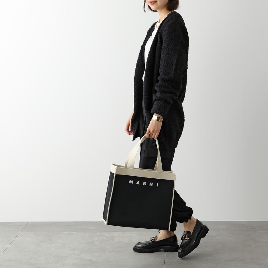 MARNI マルニ トートバッグ SHMP0076A2 P4602 レディース MARNI マルニ トートバッグ SHMP0076A2 P4602 レディース