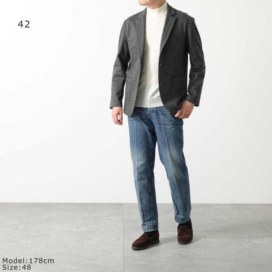 giab's ARCHIVIO ジャケット ジャブスアルキヴィオ STROZZI A5978