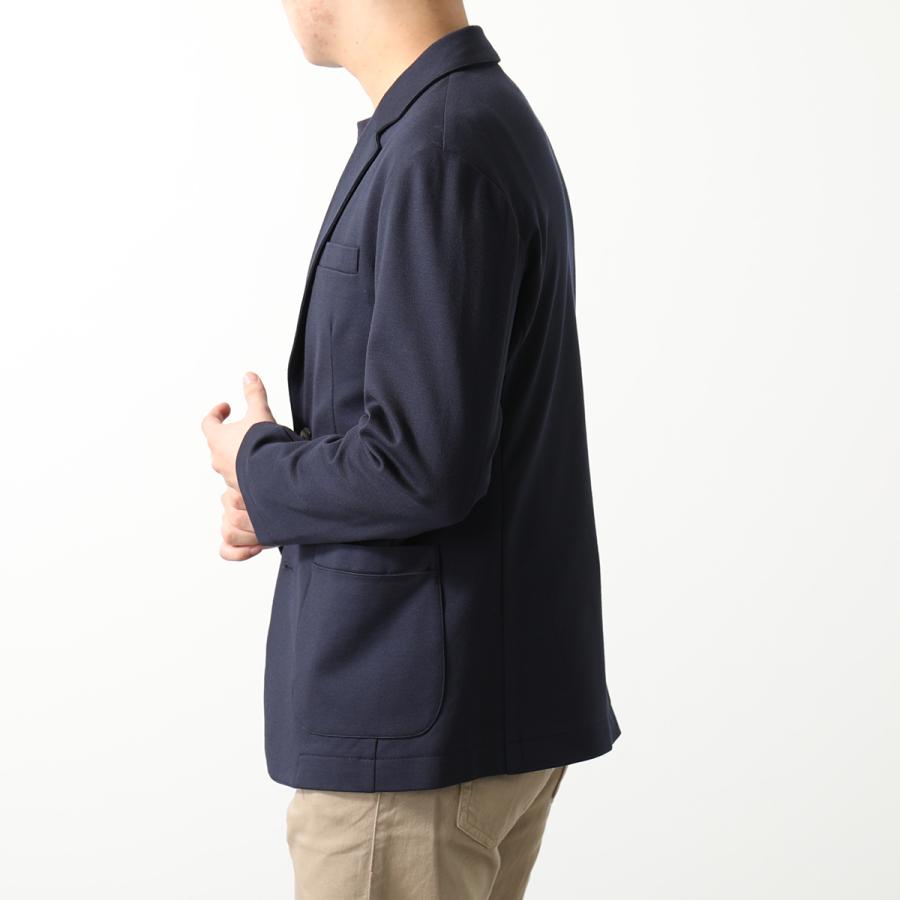 archivio フリースジャケット giab's ARCHIVIO ジャケット ジャブスアルキヴィオ STROZZI