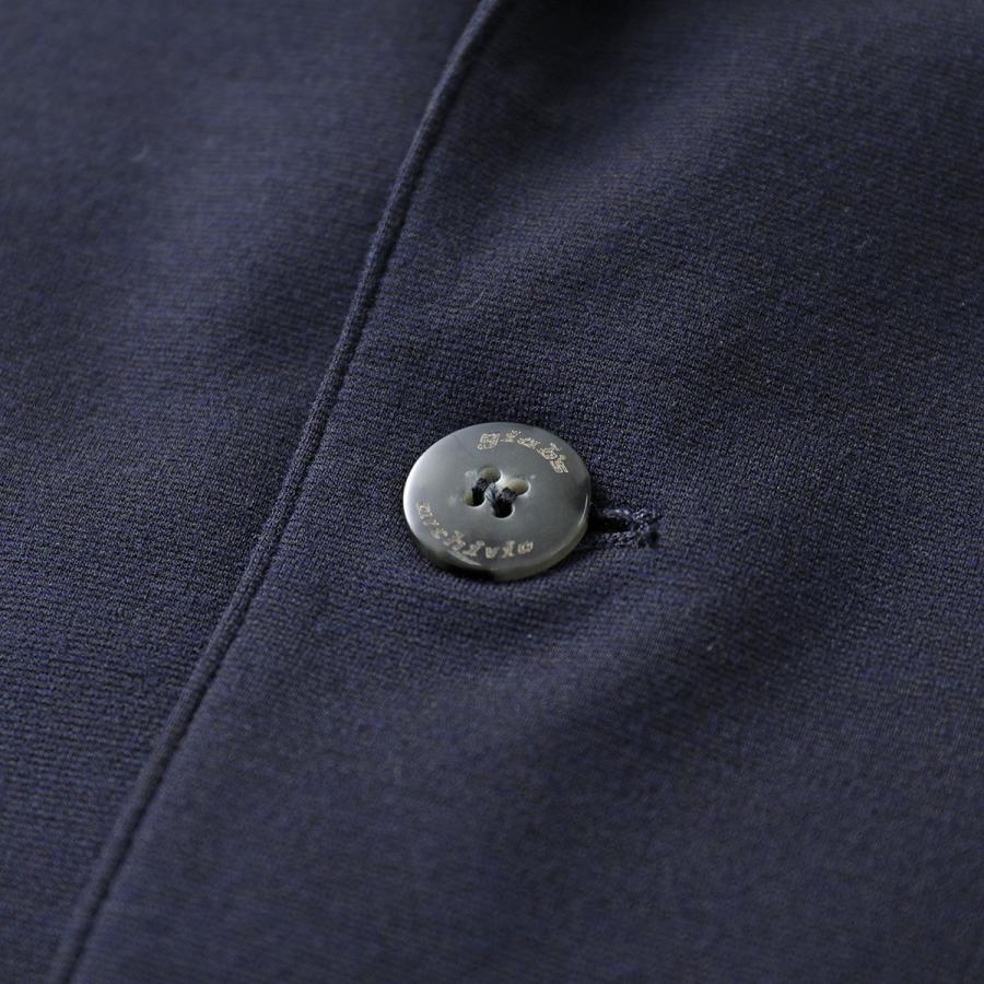 archivio フリースジャケット giab's ARCHIVIO ジャケット ジャブスアルキヴィオ STROZZI