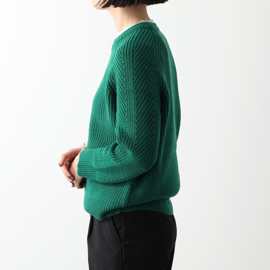 DEMYLEE（デミリー） セーター CHELSEA WSR20000M WSF23000W