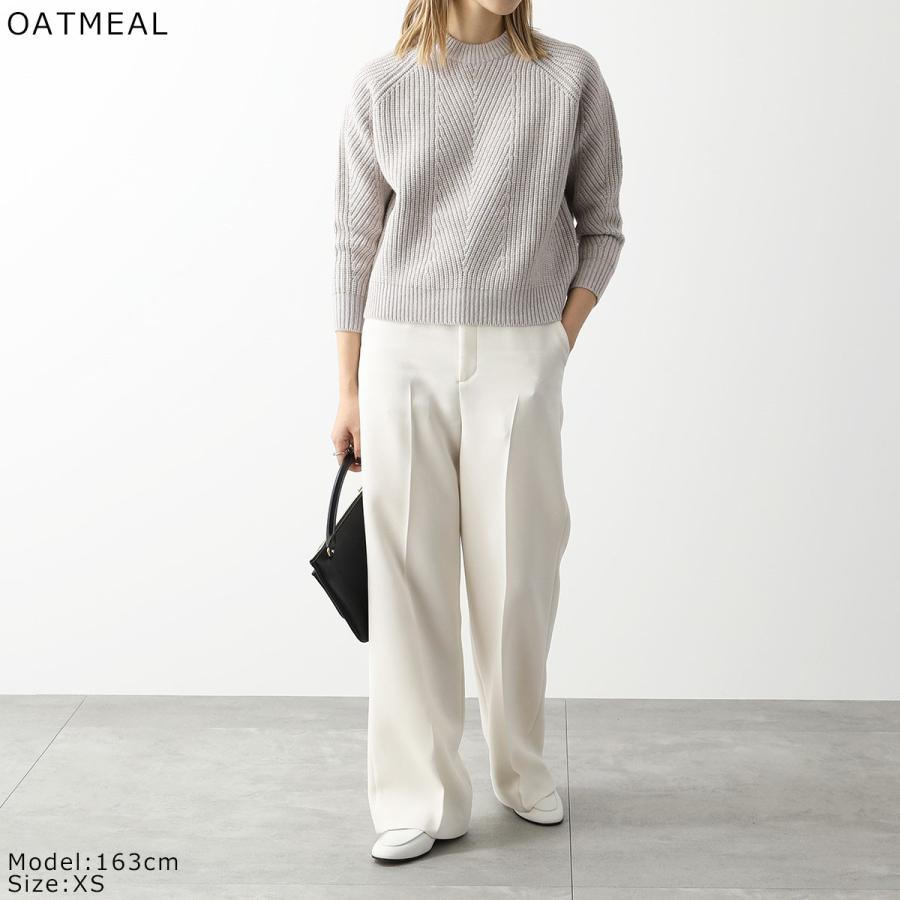 DEMYLEE（デミリー） セーター CHELSEA WSR20000M WSF23000W