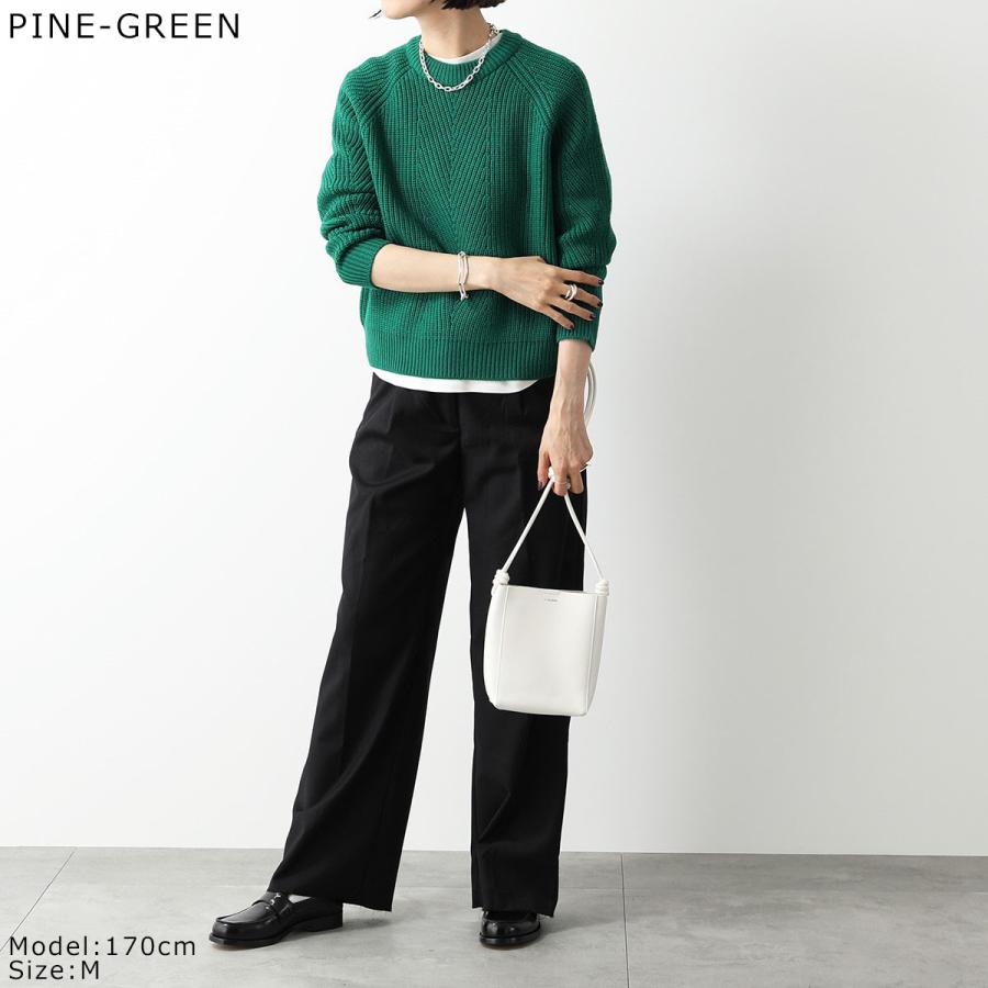 DEMYLEE（デミリー） セーター CHELSEA WSR20000M WSF23000W