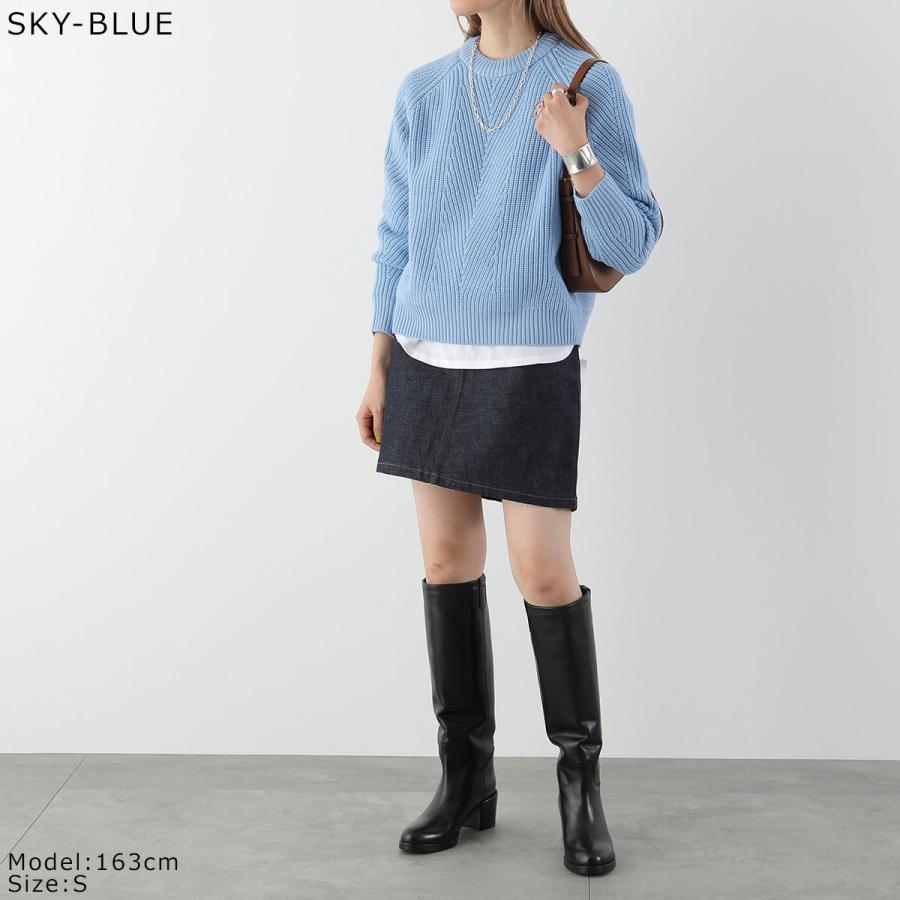 DEMYLEE（デミリー） セーター CHELSEA WSR20000M WSF23000W