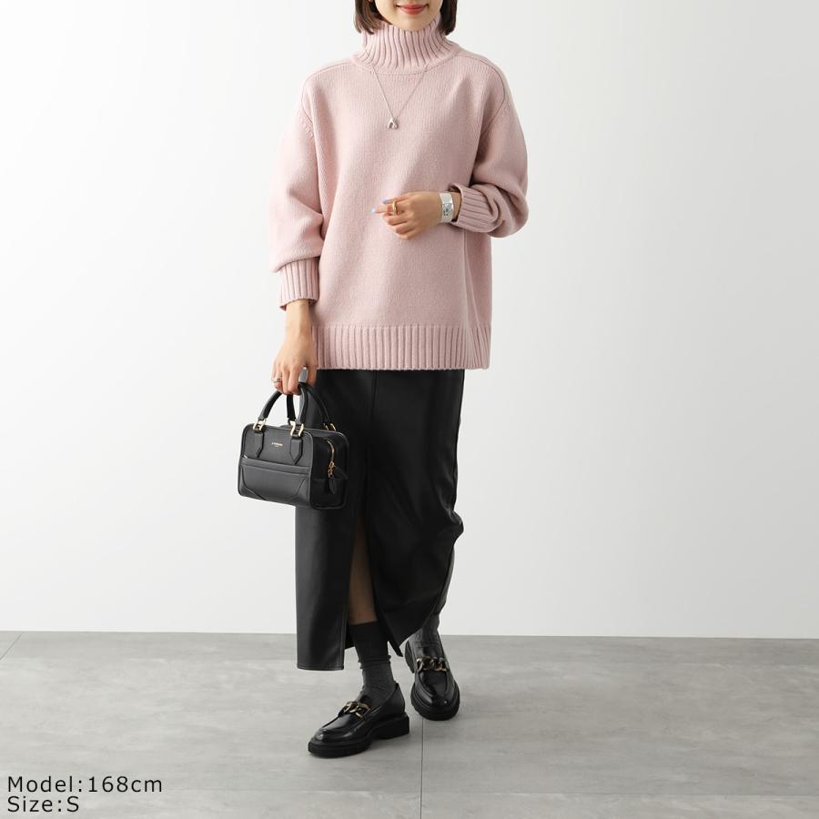 DEMYLEE デミリー セーター MANDY WSF21085E レディース ニット 長袖 