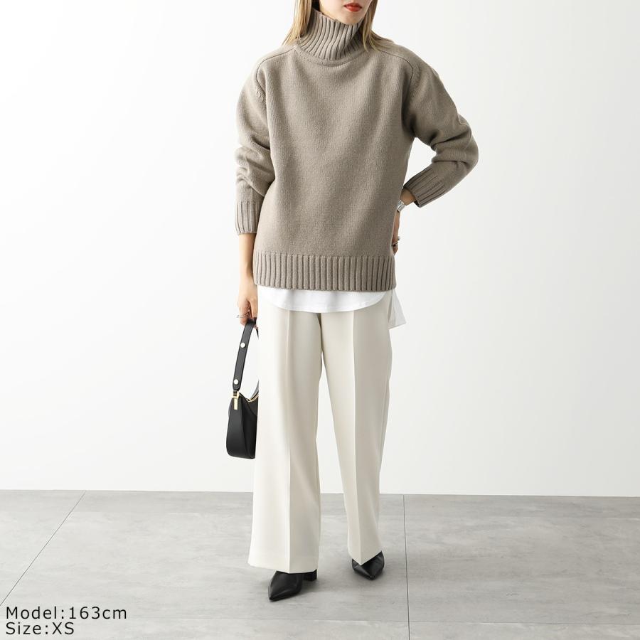 DEMYLEE デミリー セーター MANDY WSF21085E レディース ニット 長袖 