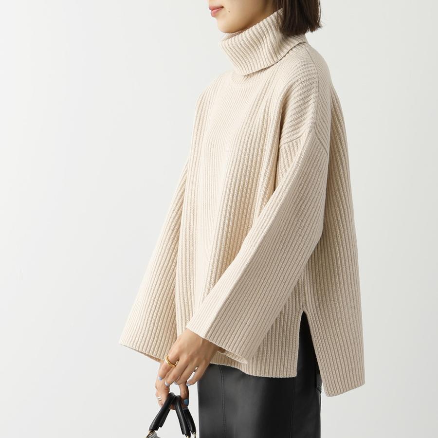 DEMYLEE（デミリー） セーター CASSIDY WSF21080 レディース ニット