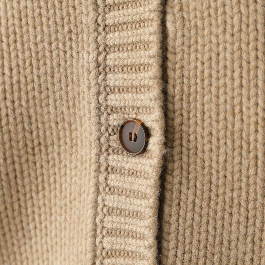 DEMYLEE（デミリー） カーディガン INARA WSF22138 レディース ウール