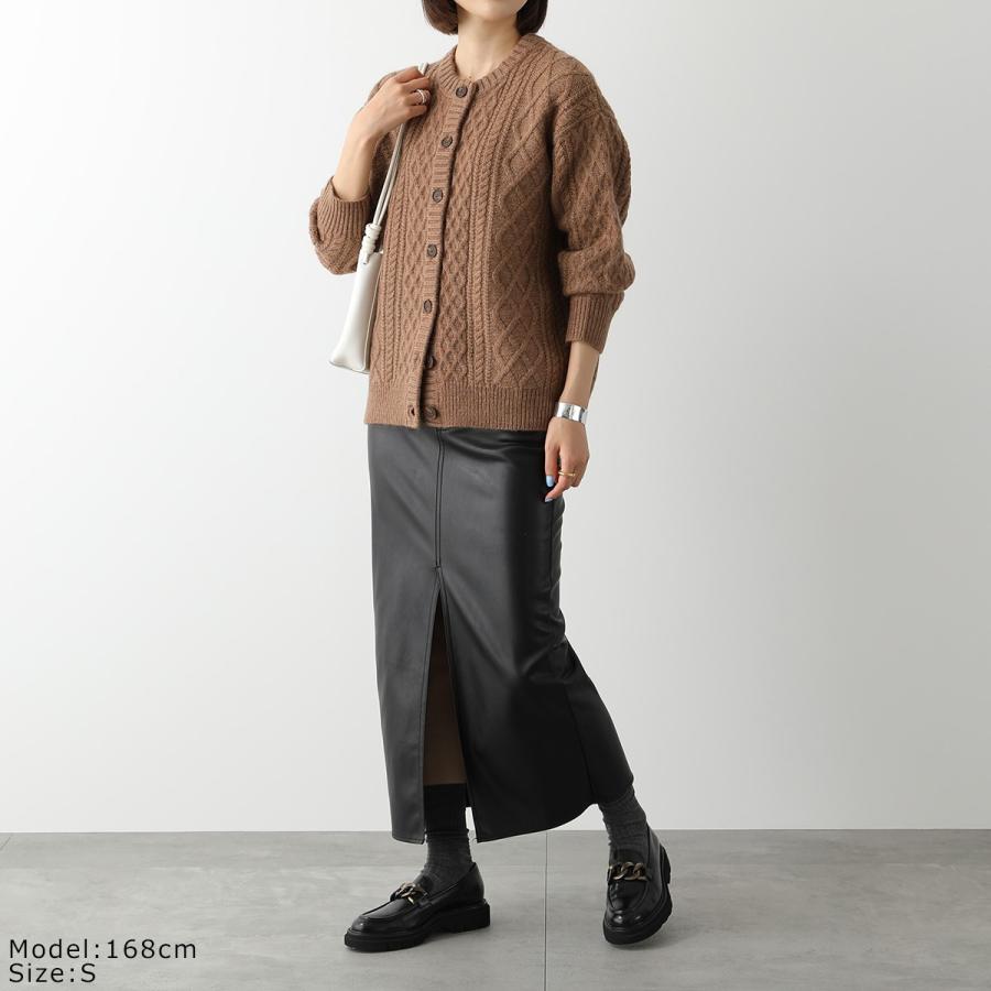 DEMYLEE（デミリー） カーディガン BARASS WSF22148 レディース ニット