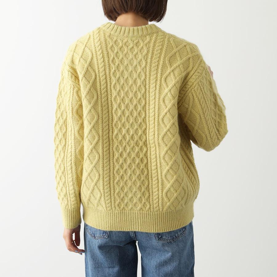 DEMYLEE（デミリー） カーディガン BARASS WSF22148 レディース ニット