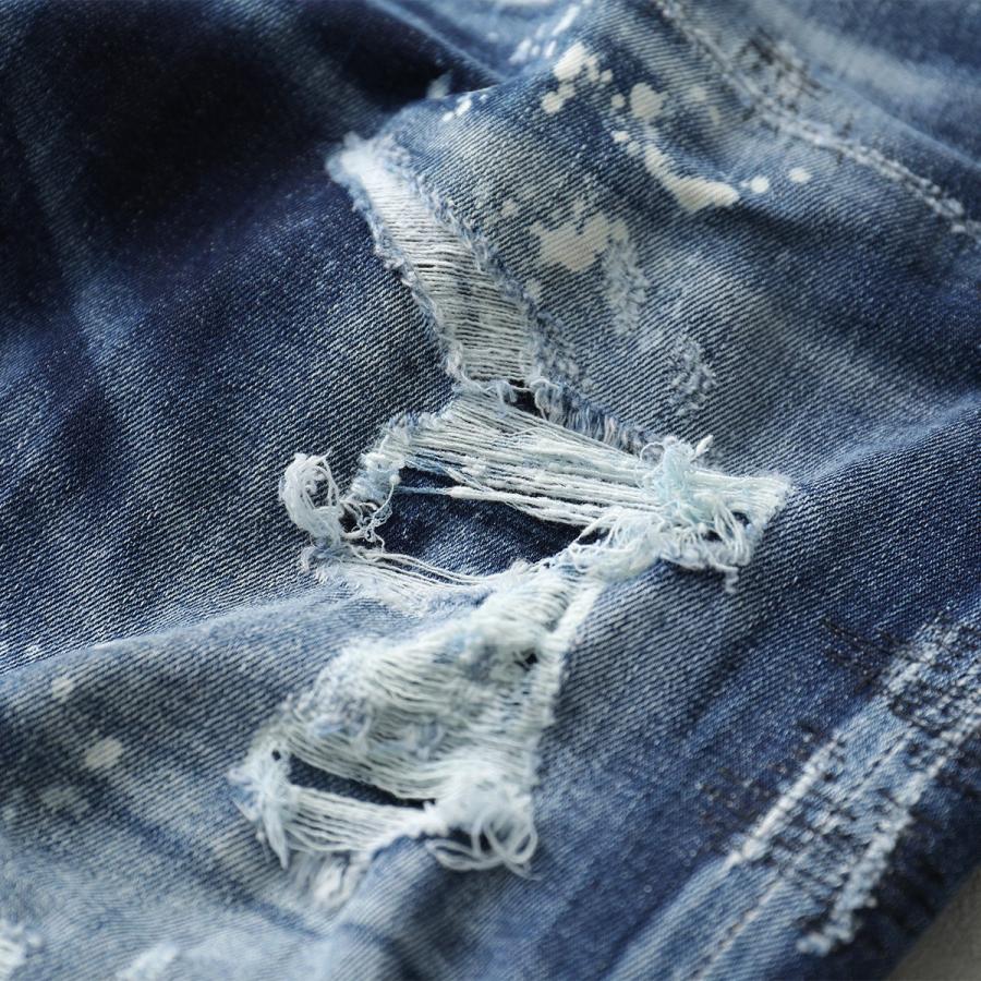 DSQUARED2 ディースクエアード デニム SAILOR JEAN S74LB1054 DSQUARED2 ディースクエアード デニム SAILOR JEAN S74LB1054