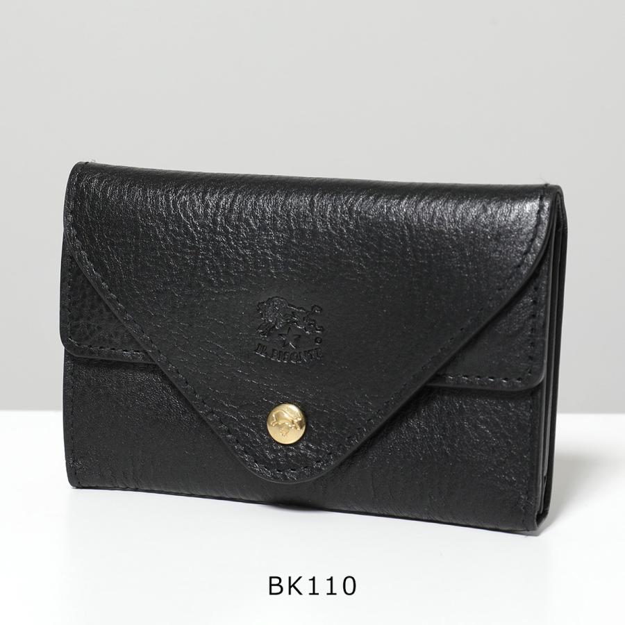 IL BISONTE（イルビゾンテ） カードケース SCC039 54_1_54172309193