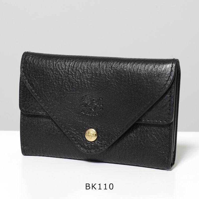 IL BISONTE（イルビゾンテ） カードケース SCC039 54_1_54172309193
