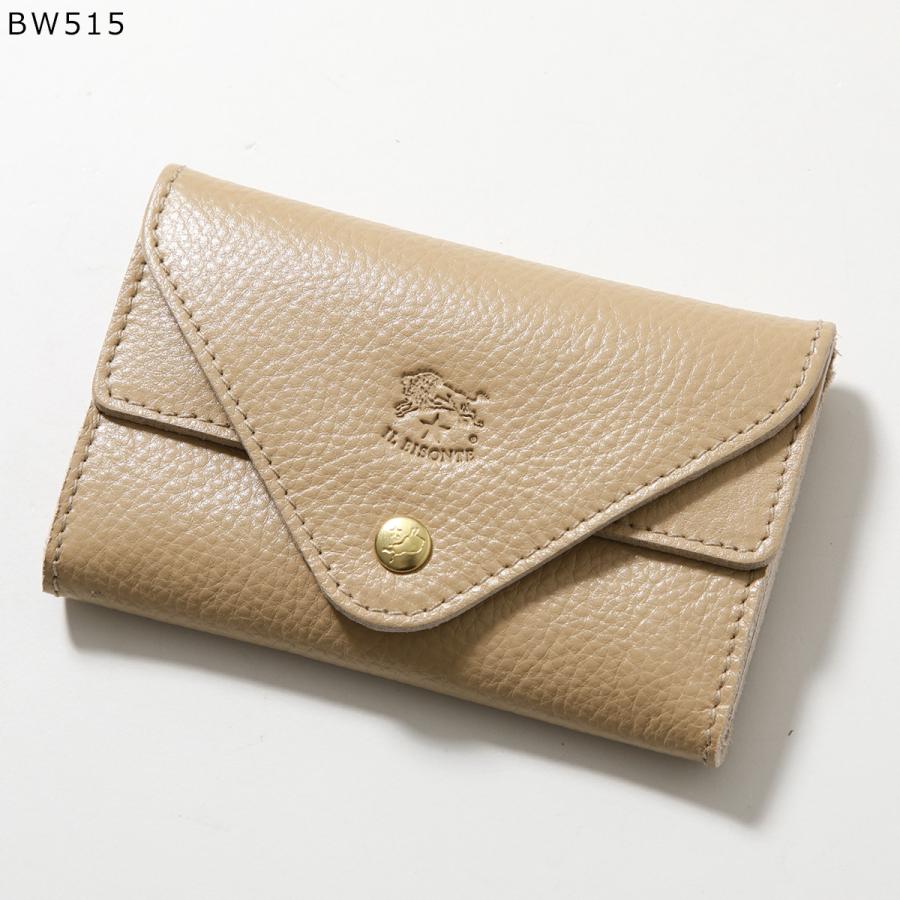 IL BISONTE（イルビゾンテ） カードケース SCC039 54_1_54172309193