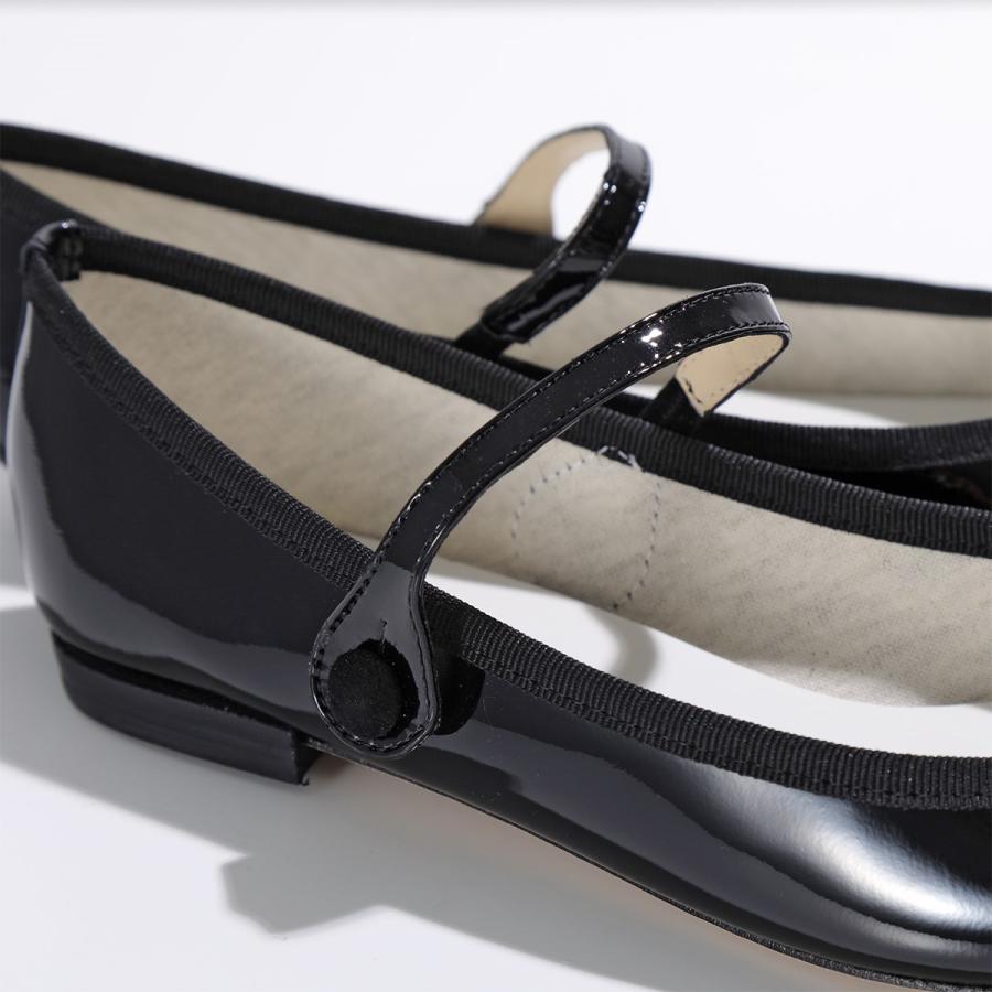 repetto（レペット） パンプス Lio Mary Jane リオ メリージェーン