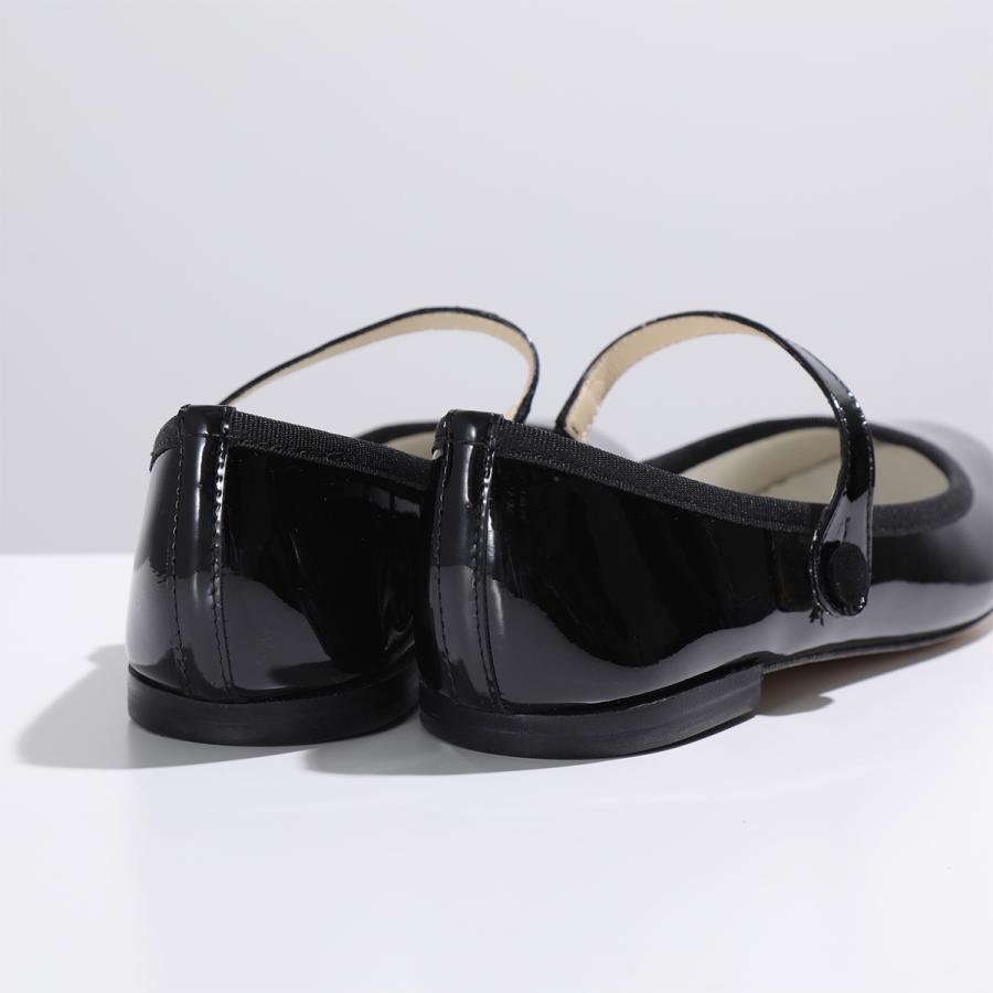 repetto レペット パンプス Lio Mary Jane リオ メリージェーン