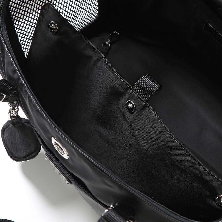 PRADA（プラダ） ペットバッグ 2VC968 2DMT ペット用品 トライアングル