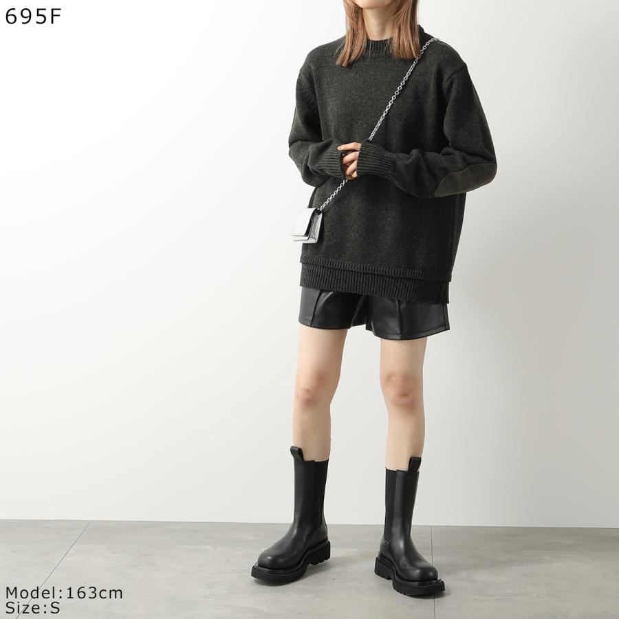 Maison Margiela（メゾンマルジェラ） セーター SI1GP0001 S18064