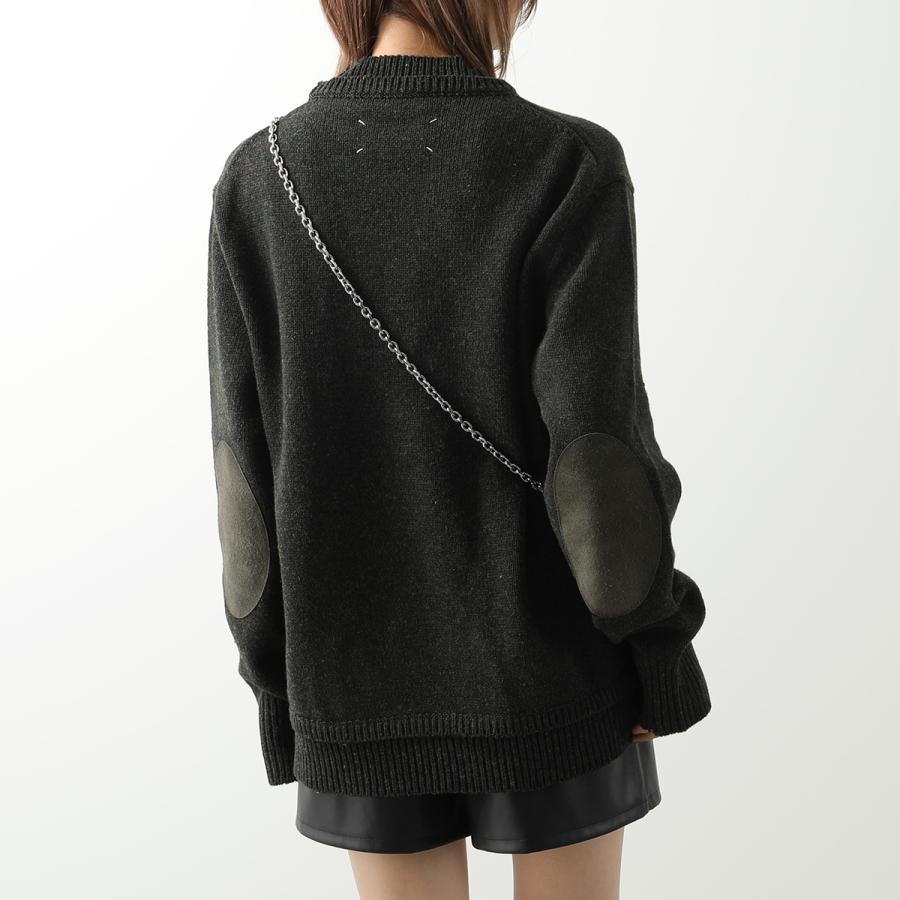 Maison Margiela（メゾンマルジェラ） セーター SI1GP0001 S18064