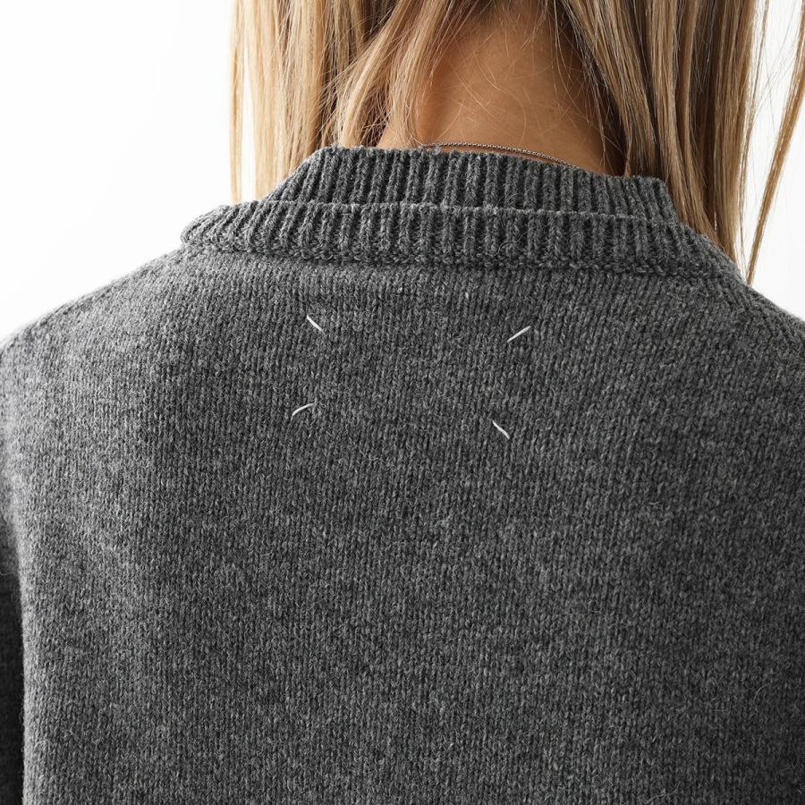 Maison Margiela（メゾンマルジェラ） セーター SI1GP0001 S18064