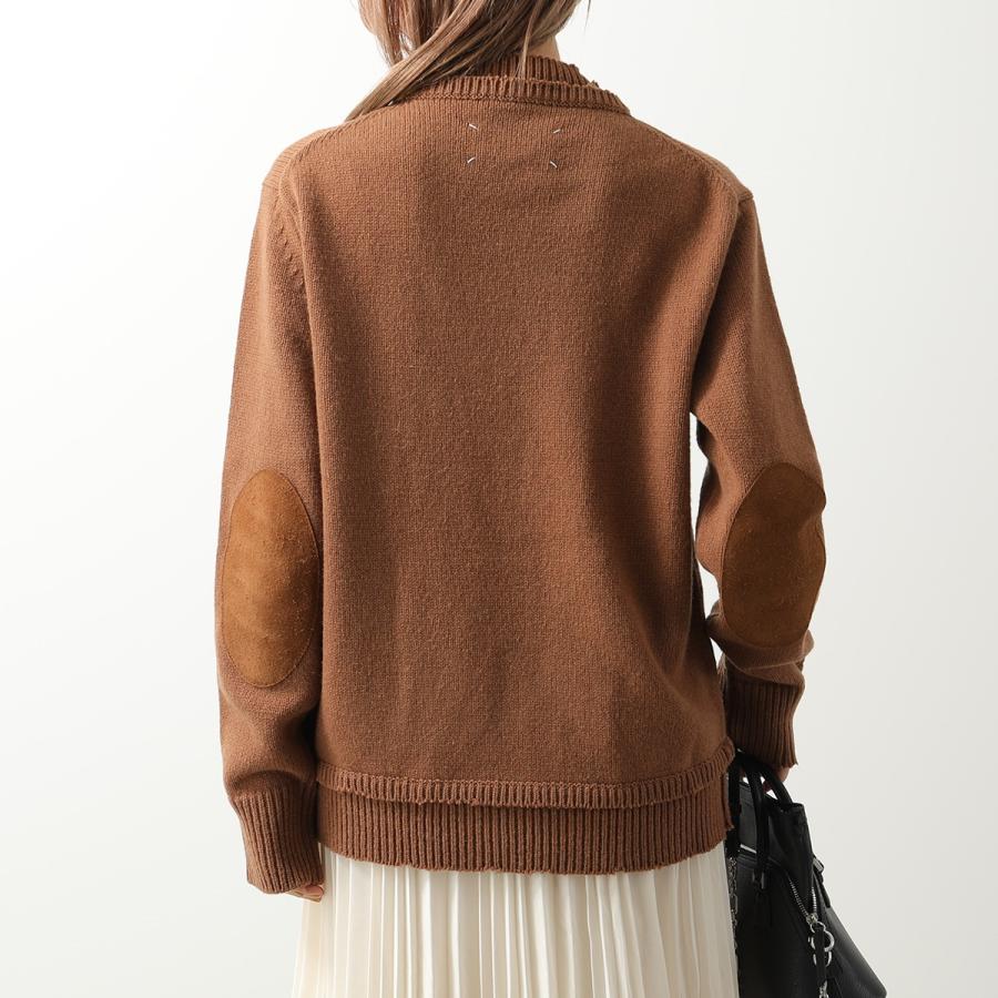 Maison Margiela（メゾンマルジェラ） セーター SI1GP0001 S18064