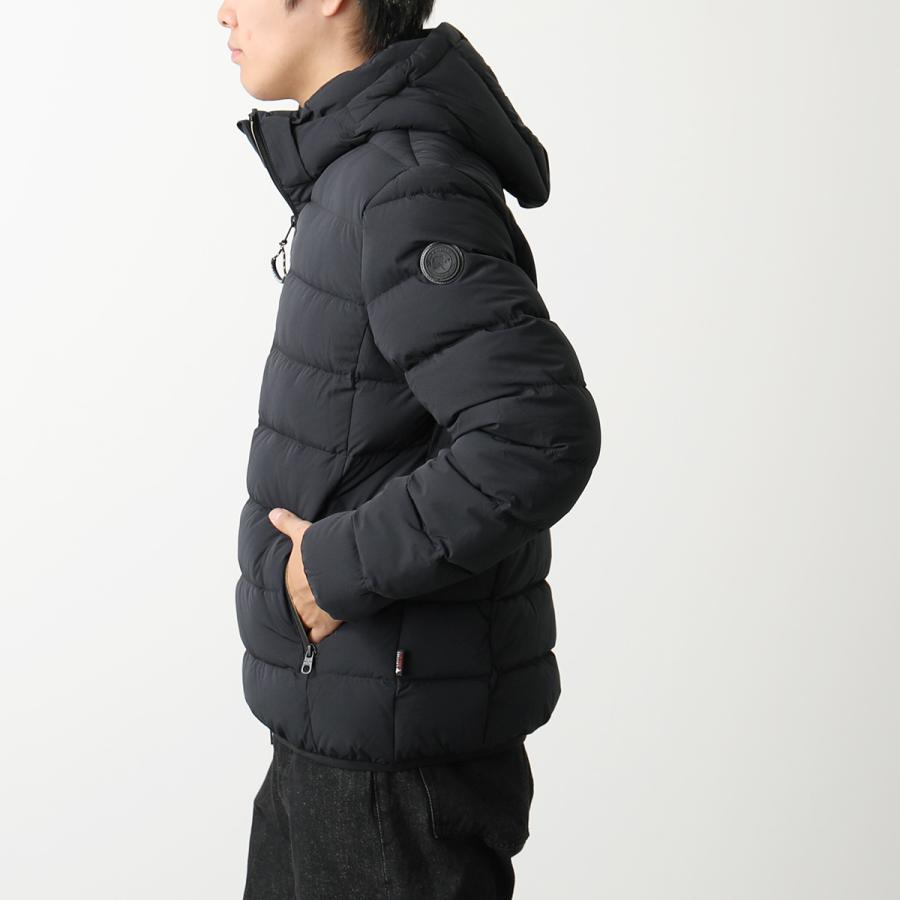 CAPEHORN（ケープホーン） ダウンジャケット WILLIAMS ウィリアムズ