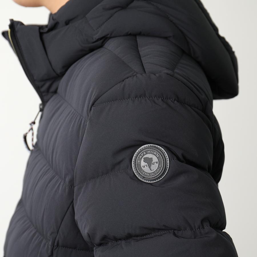CAPEHORN CAPE HORN ケープホーン ダウンジャケット WILLIAMS CAPEHORN CAPE HORN ケープホーン ダウンジャケット WILLIAMS