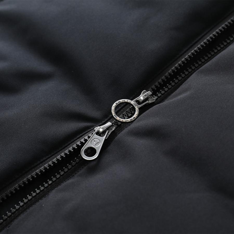 CAPEHORN（ケープホーン） ダウンコート CANDELARIA カンデラリア