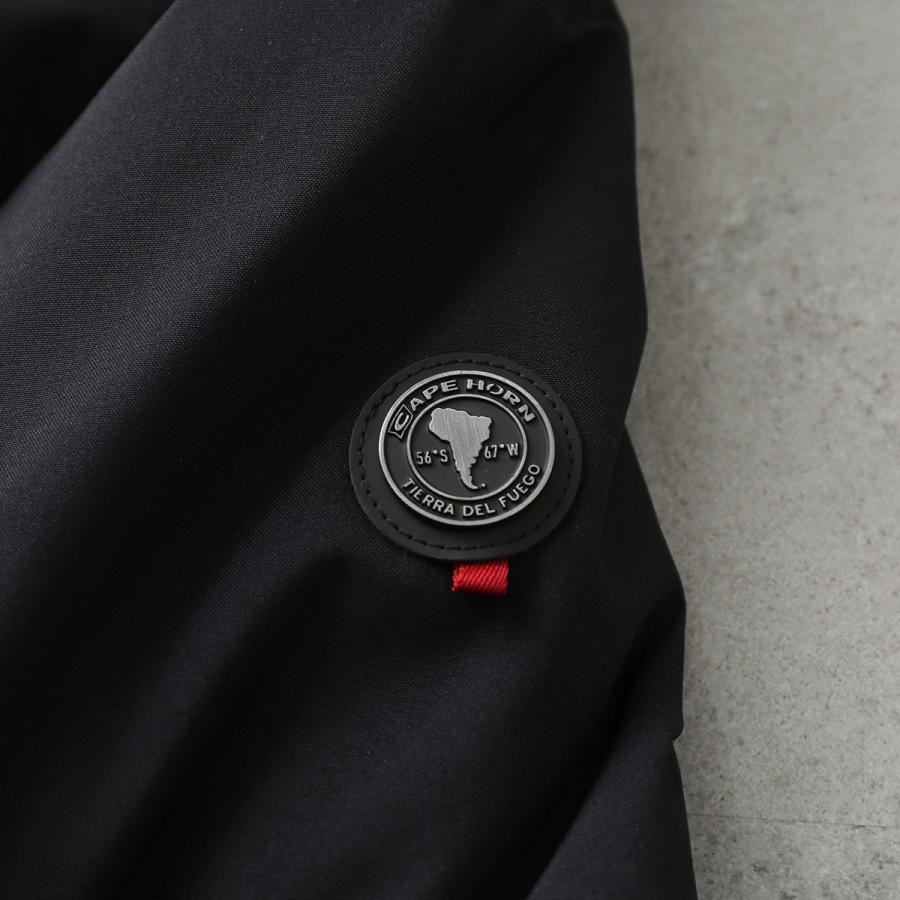 CAPEHORN（ケープホーン） ダウンコート CANDELARIA カンデラリア