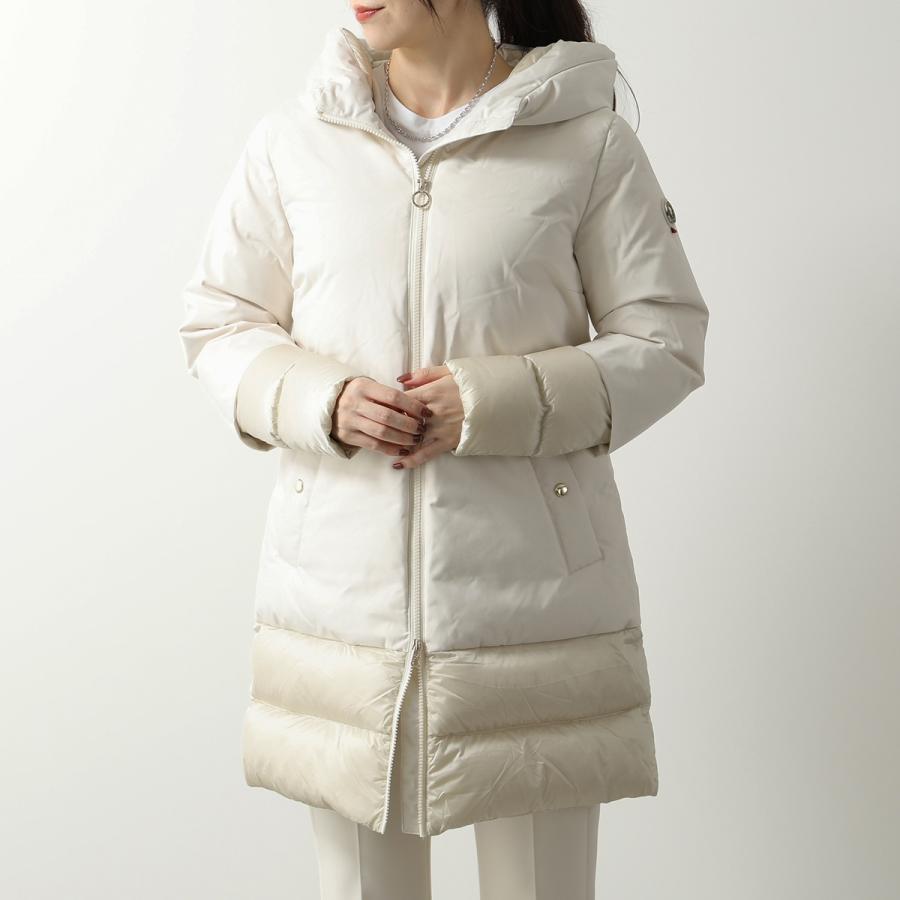 CAPEHORN（ケープホーン） ダウンコート CANDELARIA カンデラリア