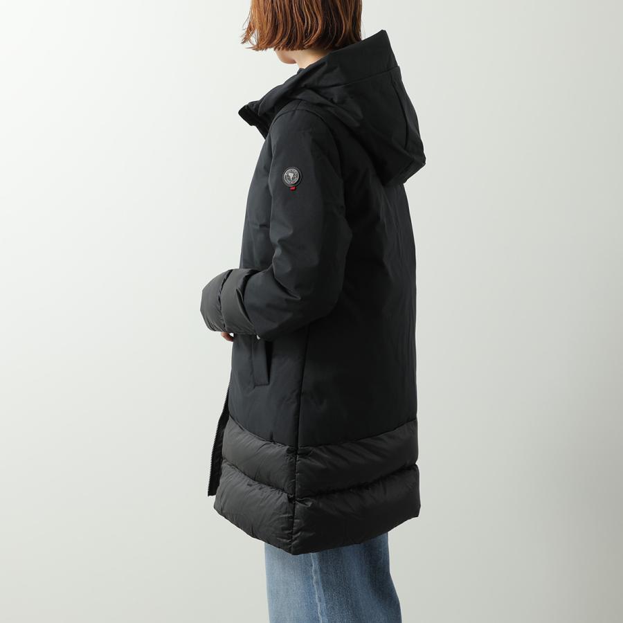 CAPEHORN（ケープホーン） ダウンコート CANDELARIA カンデラリア