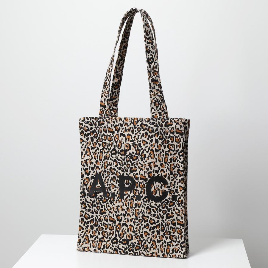 A.P.C. APC アーペーセー トートバッグ tote lou COGAH M61442 A.P.C. APC アーペーセー トートバッグ tote lou COGAH M61442