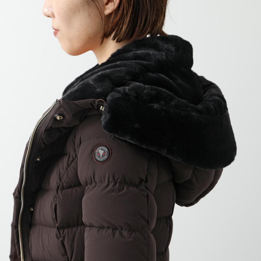 CAPEHORN CAPE HORN ケープホーン ダウンコート SANTACRUZ ECO CAPEHORN CAPE HORN ケープホーン ダウンコート SANTACRUZ ECO