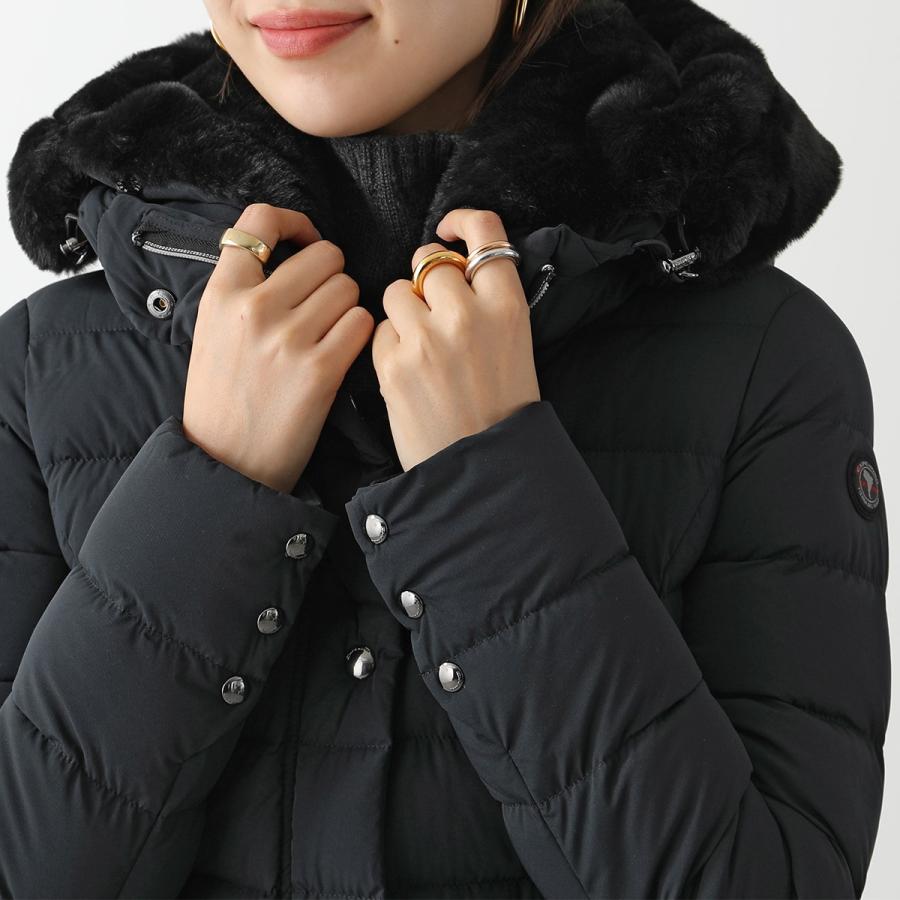 CAPEHORN CAPE HORN ケープホーン ダウンコート SANTACRUZ ECO CAPEHORN CAPE HORN ケープホーン ダウンコート SANTACRUZ ECO