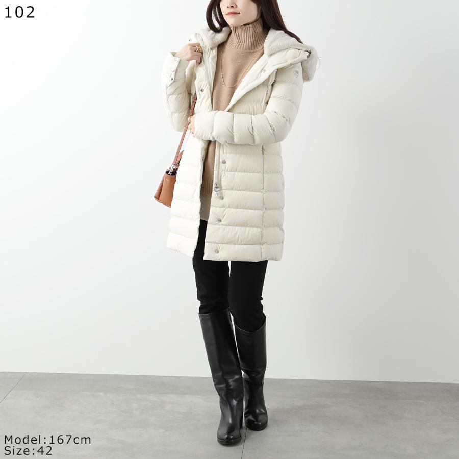 CAPEHORN CAPE HORN ケープホーン ダウンコート SANTACRUZ ECO CAPEHORN CAPE HORN ケープホーン ダウンコート SANTACRUZ ECO