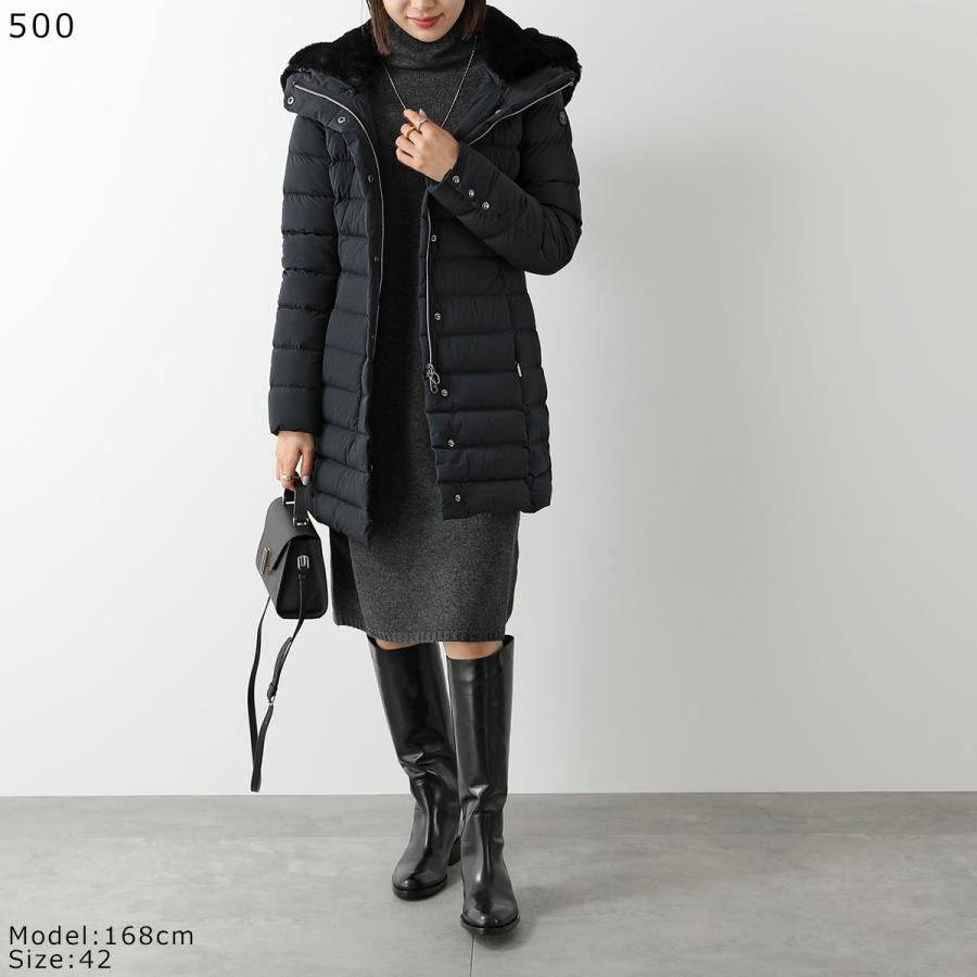 CAPEHORN CAPE HORN ケープホーン ダウンコート SANTACRUZ ECO